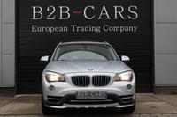 BMW X1 sDrive16d xLine Automatik