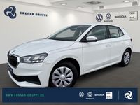 Skoda Fabia - Vorschau Bild 1