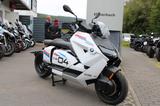 BMW CE04 Avangarde ABSpro Schnelllader 11 kw - BMW C1