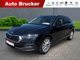 Skoda Octavia Combi Style 2.0 TDI+Anhängerkupplung+Nav - Skoda Octavia: Kombi, Anhängerkupplung