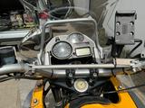 BMW R 1200 GS +Sonderzubehör - BMW GELB