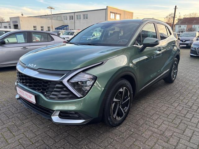 Kia Sportage Vision Virtual/Kamera/Bi-LED/DAB/4xSHZ