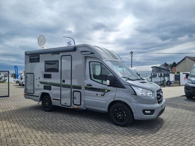 Chausson Teilintegriert S 514 Sport Line Automatik/Sat