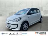 Volkswagen up! 1.0 take 60PS *ZV*Elekt. Fensterheber*Ganzja - Volkswagen: Fensterheber