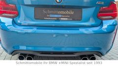 BMW M2 - Vorschau 10