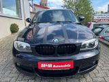 BMW 120i Coupe M-Sport Paket *Klima+18"ALU+PDC+EU5* - BMW 120: Coupé, 120i M Sport