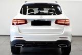Mercedes-Benz GLC 250 d 4MATIC AMG Line Autom. AMG Line - Mercedes-Benz GLC 250 Gebrauchtwagen in Frankfurt