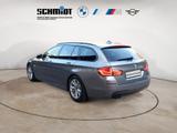 BMW 525d Touring M Sportpaket + 1.HAND + MWST - BMW 525: 525d M Sportpaket