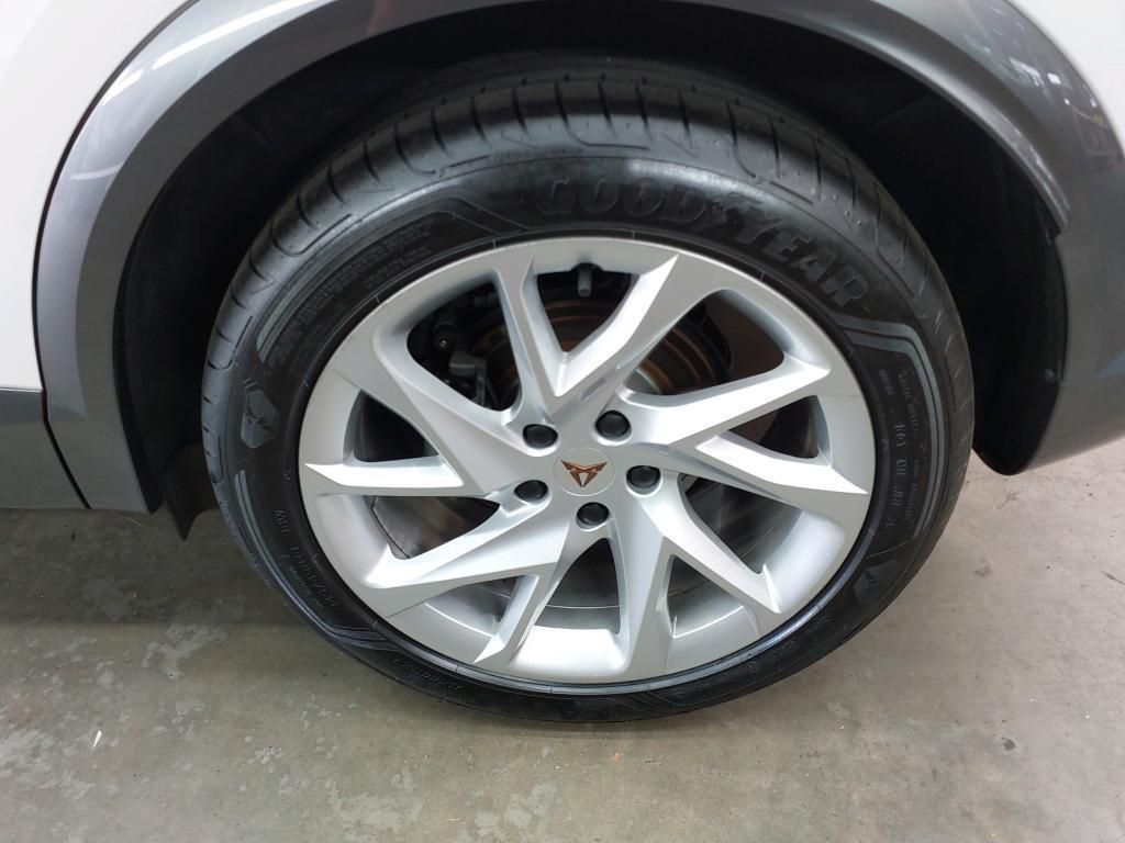 Cupra Formentor 1.4 e-Hybrid DSG PDC*Tempo*Klima