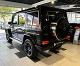 Mercedes-Benz G 350d Limited Edition 1of463 *AMG*Designo*Exklu - gebrauchte Mercedes-Benz G 350 aus dem Jahr 2018