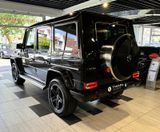 Mercedes-Benz G 350d Limited Edition 1of463 *AMG*Designo*Exklu - Mercedes-Benz G 350 aus 2018