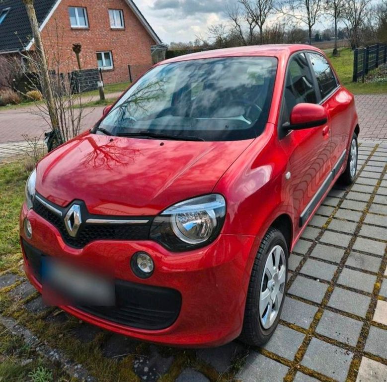 Image of Renault Twingo