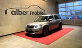 Skoda Yeti Drive 4x4 Automatik 1.Hand AHK - Skoda Yeti mit Diesel-Antrieb