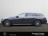 Mercedes-Benz E 300 de T Exclusive Pano+Airmatic+AHK+FAP+Burm. - Mercedes-Benz E-Klasse: Exclusive