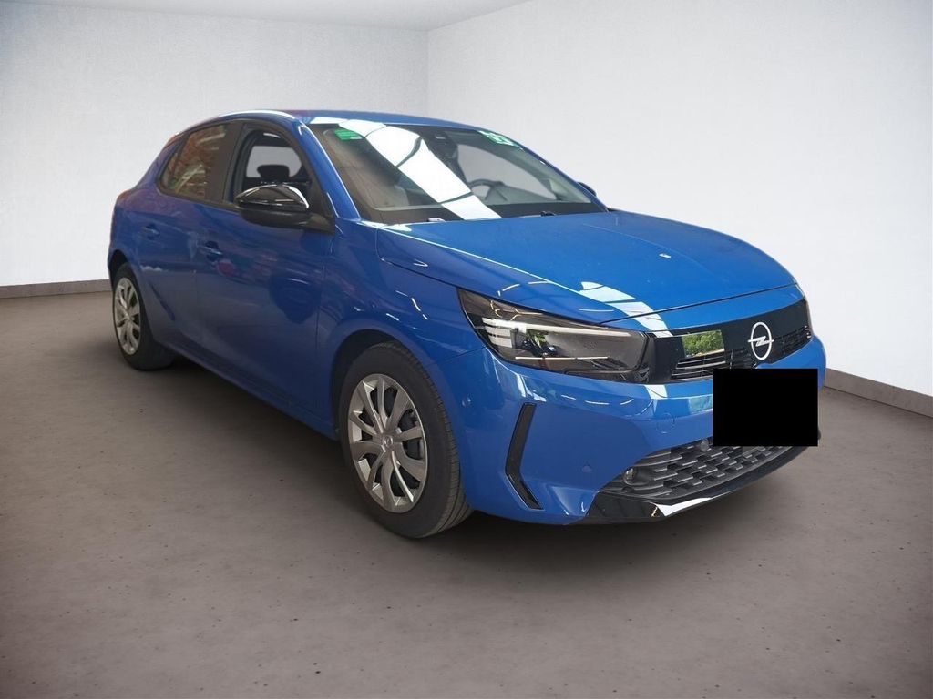 Opel Corsa — fotografia 3
