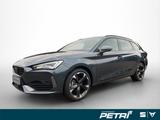 Cupra Leon Sportstourer 1.5 eTSI 7-Gang DSG *Sitzhzg* - Cupra Leon in Leipzig