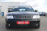 Audi A6 2.5 TDI 132kW tiptronic Avant - Audi A6 aus 2000: Kombi