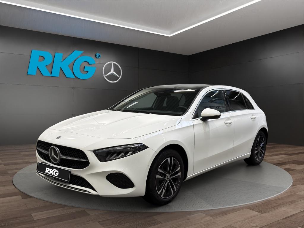 Mercedes-Benz A 250 e PROGRESSIVE SPURASSIST KAMERA PARKASSIST