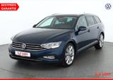 Volkswagen Passat Variant 2.0 TDI DSG Leder Navi Kamera ACC - Volkswagen Passat aus 2022
