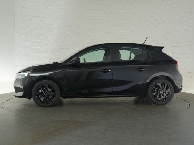 Corsa F FACELIFT EDITION AT+SITZHEIZUNG+LENKRADH