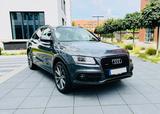 Audi Q5 3.0 TDI Quattro 3x S-Line | Pano | B&O  - Audi Q5 Gebrauchtwagen in Nürnberg