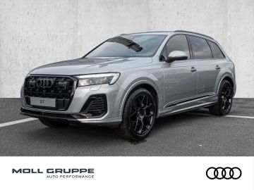 Audi Leasingangebot: Audi Q7 SUV TDI quattro 210 kW - SONDERABNEHMER