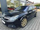 Opel Vectra 2.8 V6 24V Turbo LPG-GASANLAGE XENON AHK - Opel Vectra in Hamm