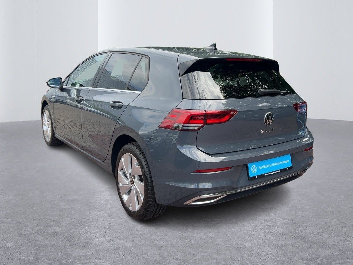 Volkswagen Golf - Bild 3