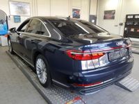 Audi A8 - Vorschau Bild 4