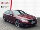 BMW M550 i xDrive + Standheizung +Winterräder +Smart - BMW: Winterräder