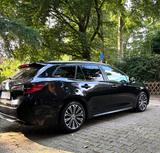 Toyota Corolla 2,0 Hybrid Touring RELAX GARANTIE - gebrauchte Toyota Corolla aus dem Jahr 2021