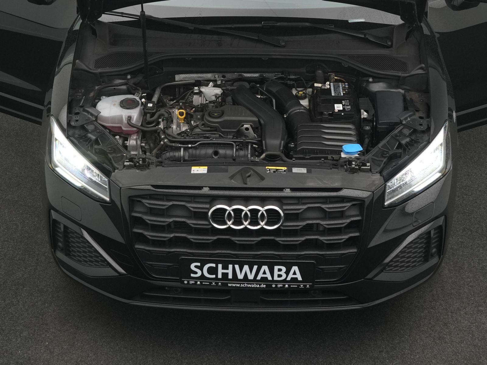 Audi Q2 - Bild 30