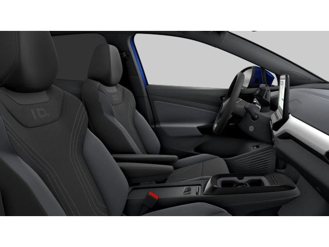 Volkswagen ID.5 - Bild 18