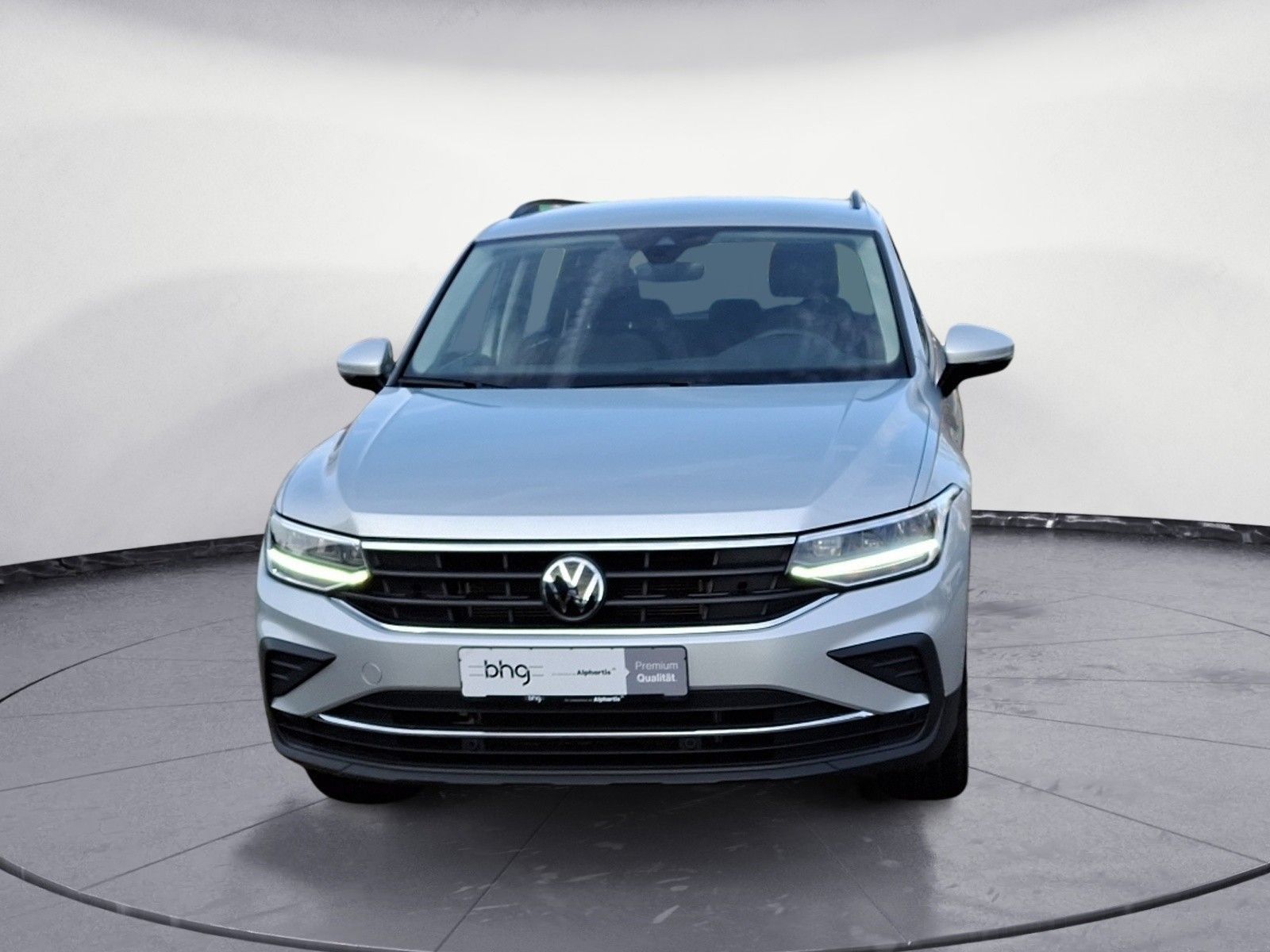 Volkswagen Tiguan - Bild 7