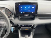 Mazda 2 Hybrid - Vorschau Bild 9