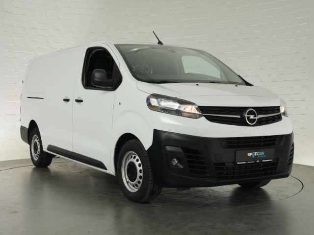 Vivaro C CARGO L CDTI+NAVI+SCHIEBETÜR+PARKPILOT+