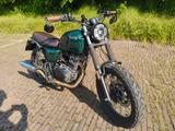 Brixton Cromwell BX 125 - Offers