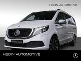 Mercedes-Benz EQV 300 AVANTGARDE Lang |Avantgarde|360°|ILS|LM - Mercedes-Benz EQV aus 2021