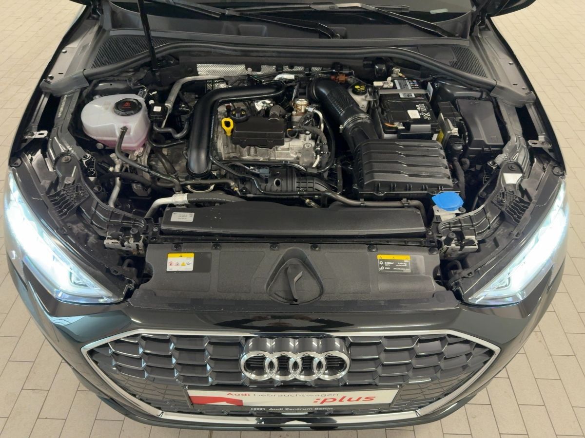 Audi A3 - Bild 22