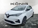 Renault ZOE E-Tech - Renault ZOE Gebrauchtwagen in Berlin