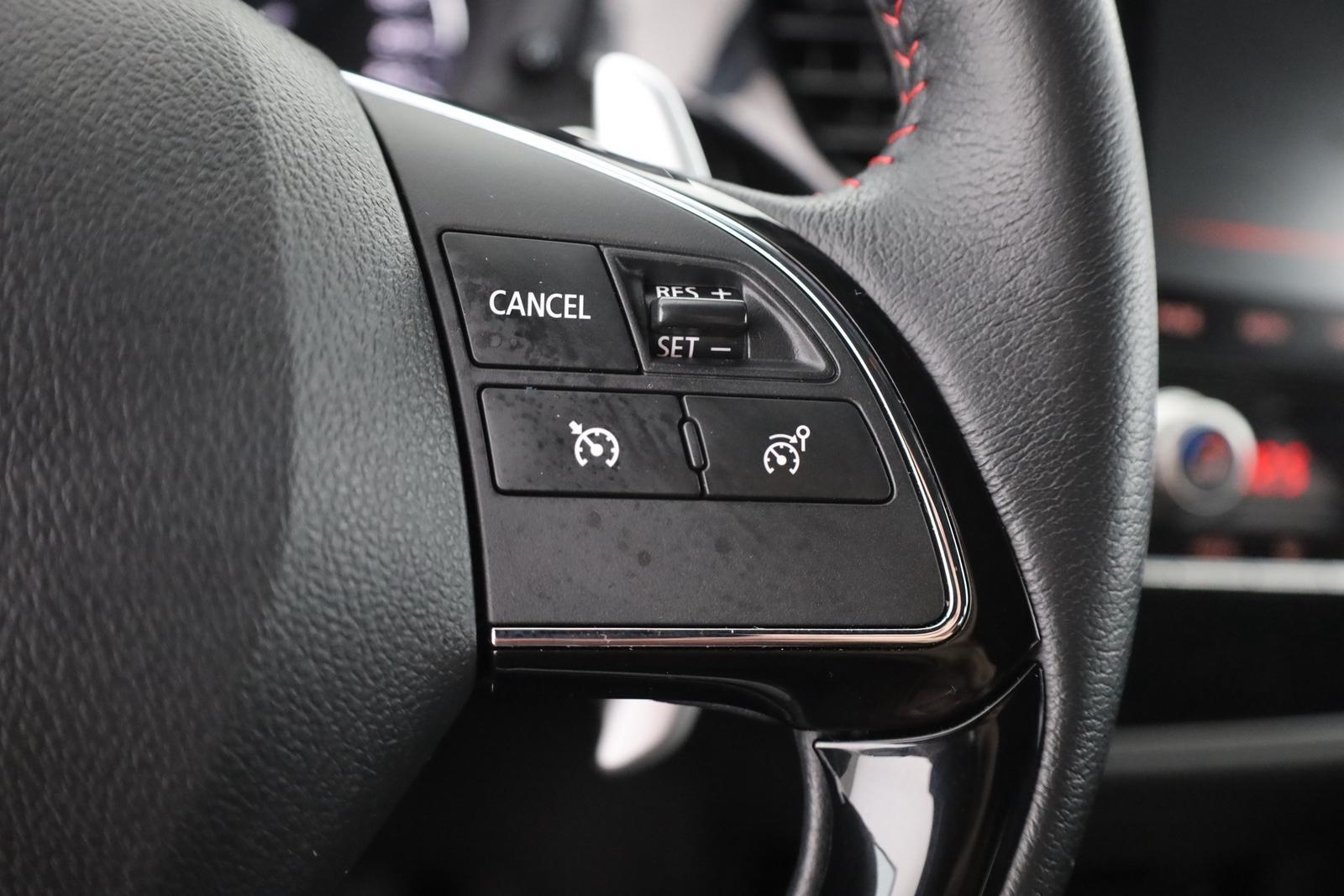 Mitsubishi Outlander 2.0 MIVEC Spirit+ Aut. LED 360° Kamera