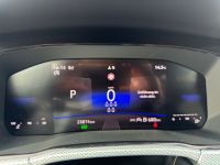 Volkswagen Touran - Vorschau Bild 12