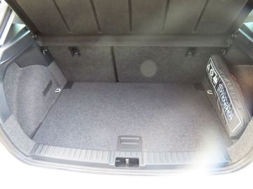 Fotografie 10 des Seat Ibiza Style 1.0 ACC Klima Sitzheizung DAB