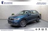 Volkswagen Tiguan Life eHybrid DSG LED NAVI SHZ ACC PDC - Volkswagen Tiguan eHybrid Gebrauchtwagen