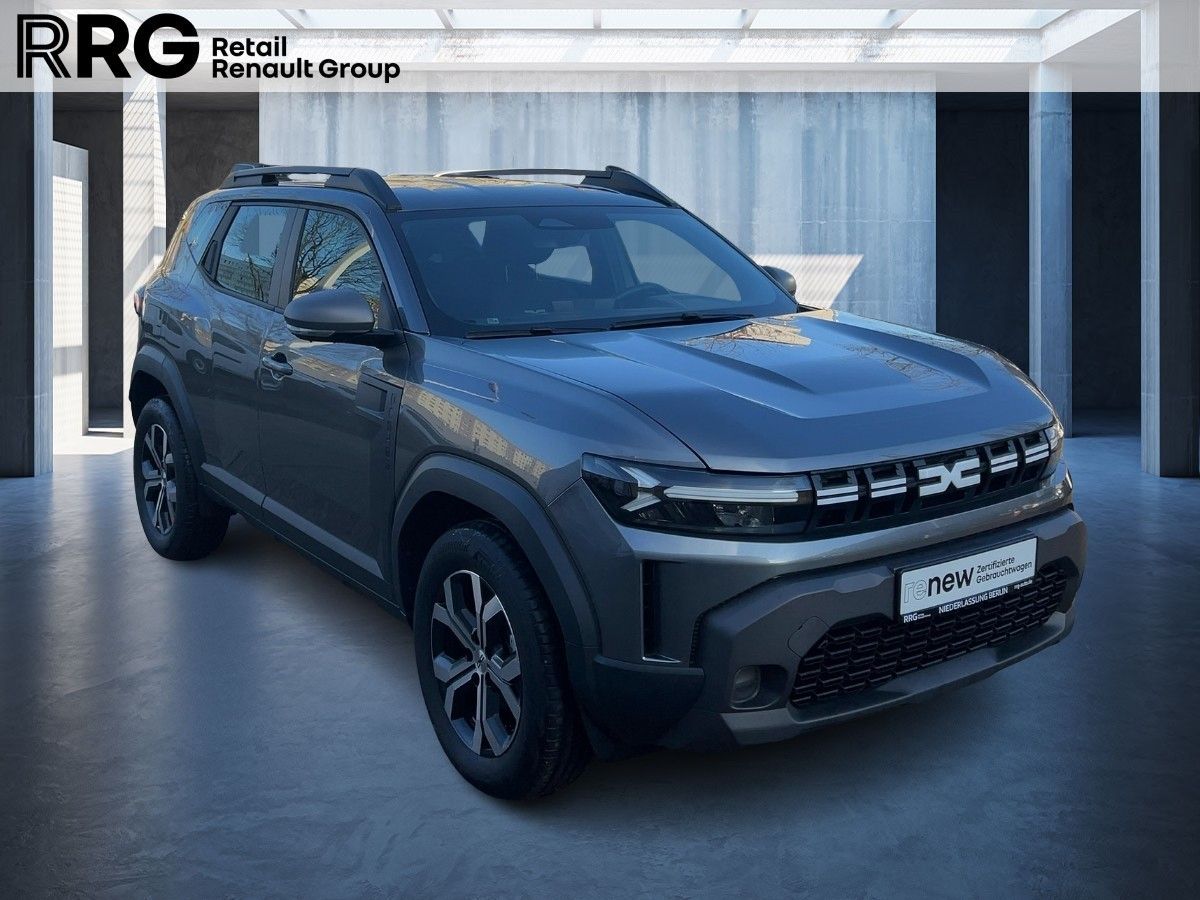 Dacia Duster - Bild 7