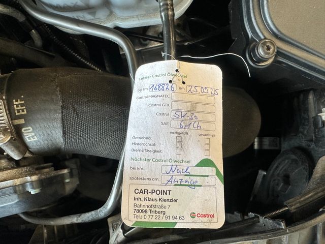 Audi A6 Allroad quattro 3.0 TDI *2. Hand*Klima*Kamera