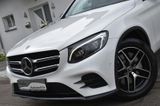 Mercedes-Benz GLC 250d AMG*4Matic*PANORAMA*DISTRONIC*19