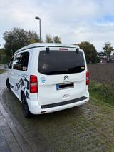 Pössl Campster, Bulli, Camper, ähnlich Crosscamp - Pössl Wohnwagen & Wohnmobile