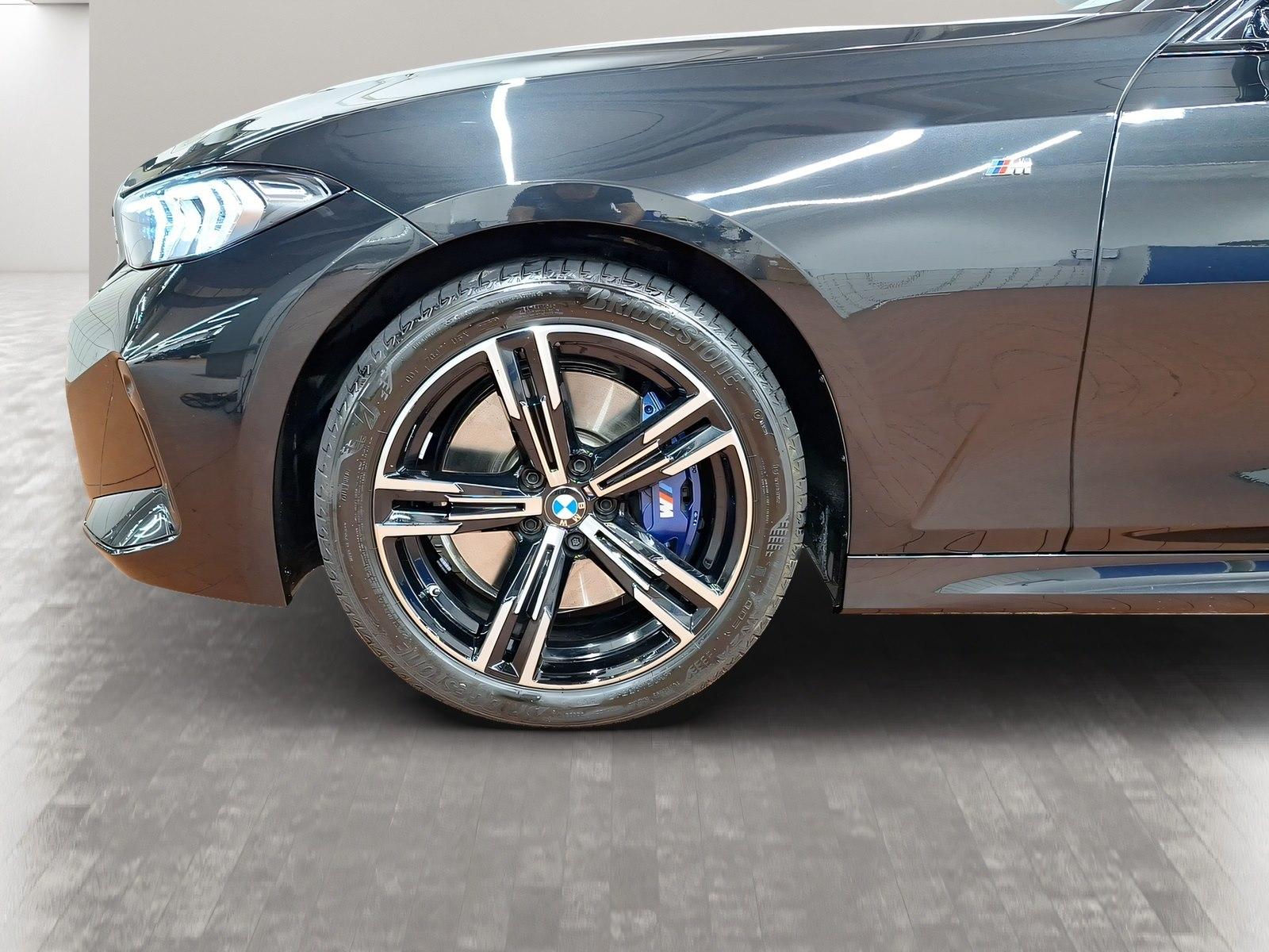 BMW M340i xDrive Limousine Navi PDC Driv.Assist