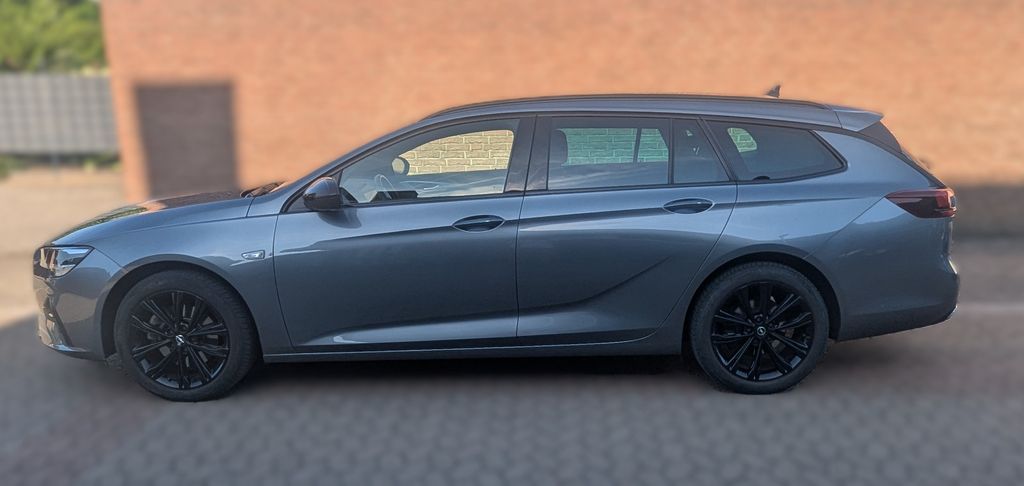 Image of Opel Insignia
